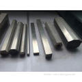 Bright and Precision Stainless Steel Machined Parts SS Bar